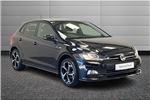2021 Volkswagen Polo