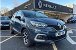 2019 Renault Captur