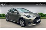 2023 Toyota Yaris