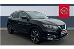 2019 Nissan Qashqai