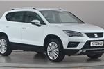 2020 SEAT Ateca