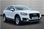 2019 Audi Q2