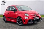 2019 Abarth 595