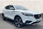 2020 MG ZS EV