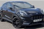 2021 Ford Puma