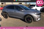 2019 DS DS 7 Crossback