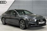 2019 Audi A5 Sportback