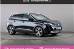 2022 Peugeot 3008