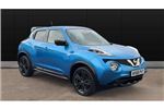 2018 Nissan Juke