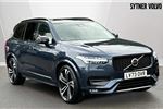 2023 Volvo XC90