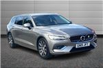 2019 Volvo V60