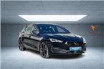 2024 Cupra Leon