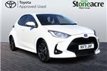 2021 Toyota Yaris
