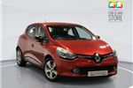 2016 Renault Clio