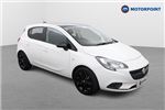 2019 Vauxhall Corsa