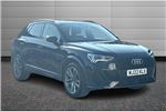2022 Audi Q3