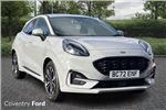 2023 Ford Puma