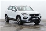 2024 SEAT Ateca