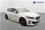 2020 BMW 1 Series