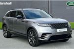 2022 Land Rover Range Rover Velar