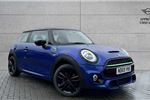 2020 MINI Hatchback