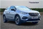 2019 Vauxhall Grandland X