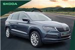 2020 Skoda Karoq