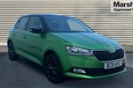 2019 Skoda Fabia