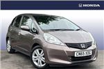 2015 Honda Jazz
