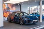 2024 Porsche Panamera 2.9 V6 4 5dr PDK