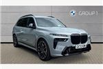 2022 BMW X7
