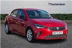 2022 Vauxhall Corsa