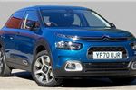 2020 Citroen C4 Cactus