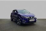 2019 Nissan Qashqai