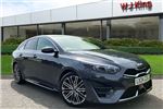 2024 Kia ProCeed