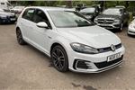 2018 Volkswagen Golf GTE