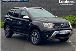 2019 Dacia Duster