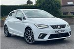 2022 SEAT Ibiza