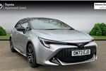 2023 Toyota Corolla 1.8 Hybrid GR Sport 5dr CVT