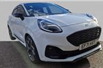 2022 Ford Puma ST