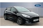 2020 Ford Fiesta