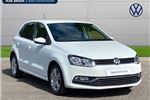2017 Volkswagen Polo