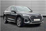 2023 Audi Q5 Sportback