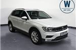 2016 Volkswagen Tiguan