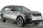 2018 Land Rover Range Rover Velar