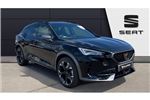 2024 Cupra Formentor