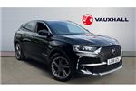 2018 DS DS 7 Crossback