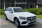 2021 Mercedes-Benz GLC