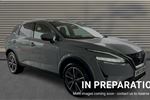 2023 Nissan Qashqai