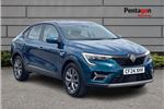 2024 Renault Arkana